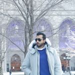 Profile Picture of Ahmed Hijazi (@ahmed_hiijazi) on Instagram