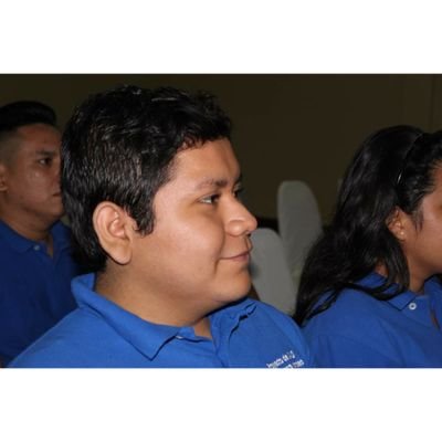 Profile Picture of Luis Alvarenga (@LuisAlvarenga_) on Twitter