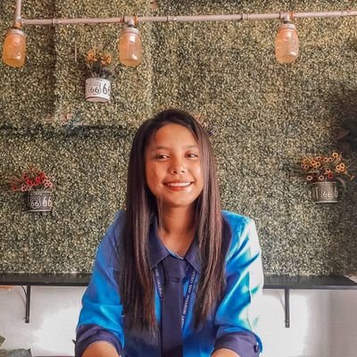 Profile Picture of Crystal Padron (@crystal_padron) on Twitter