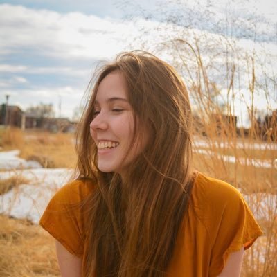 Profile Picture of Isabel Brown (@isabelbrown02) on Twitter