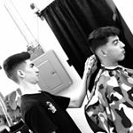 Profile Picture of Joe Dominguez (@just_joe_the_barber) on Instagram