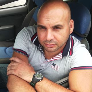 Profile Picture of Giuseppe Campochiaro (@giuseppe.campochiaro.98) on Facebook