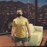Profile Picture of Blake Michaels (@gay_boy_gangster) on Instagram