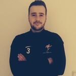 Profile Picture of David Paluch (@davidpaluch1992) on Instagram