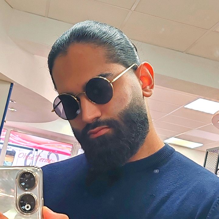 Profile Picture of BerZaN.Friseurr✂️ (@berzan.friseurr) on Tiktok