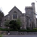 Cotham Church - Wikipedia - Wikipedia Profile Picture of Cotham Church - Wikipediaon Wikipedia