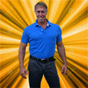 Profile Picture of Douglas Graham (@DougGraham) on Youtube