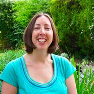 Profile Picture of Lorraine Hudson (@hudsonsustain) on Twitter