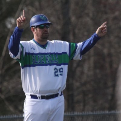 Profile Picture of Matt Manders (@BHRBaseball) on Twitter