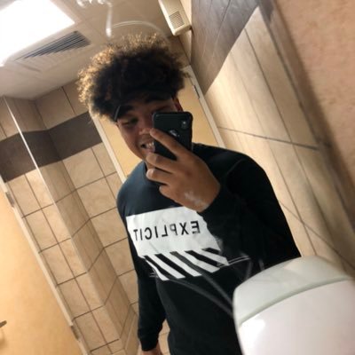 Profile Picture of Terrence T Patterson (@Terrencetpatt) on Twitter
