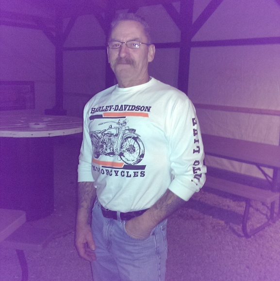 Profile Picture of Ken Phillips (@phillipsken57) on Poshmark