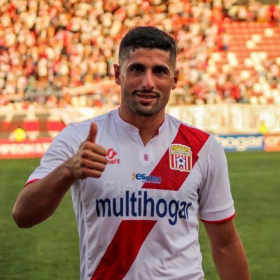 Profile Picture of Federico Castro (@fedecastro93) on Twitter