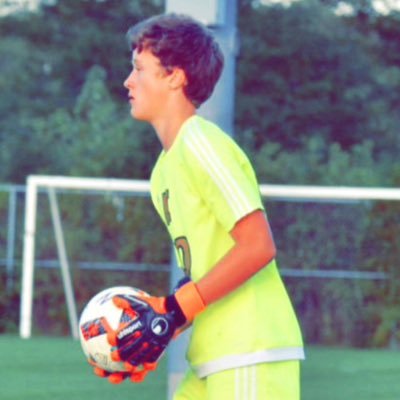 Profile Picture of Gano (@Andrew_gano5) on Twitter