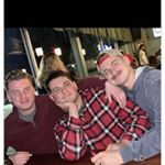 Garret Stewart - Instagram Profile Picture of Garret Stewart (@gbaby182) on Instagram