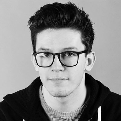 Profile Picture of Michael Snowdon (@Michael19955) on Twitter