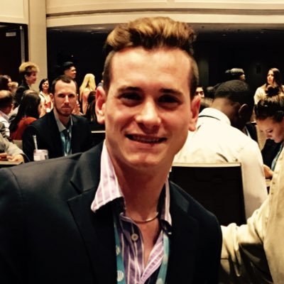 Profile Picture of Joseph W Barrington (@jwbarrington92) on Twitter