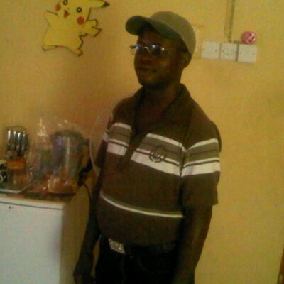 Profile Picture of Prince_ Bode (@BUDDY_18) on Twitter