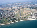 Profile Picture of RNAS Lee-on-Solent (HMS Daedalus)on Wikipedia