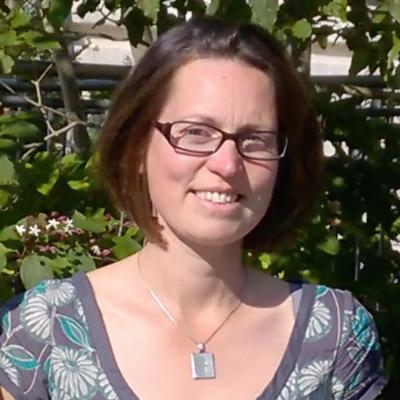 Profile Picture of Rachel Bailey (@rbailey3) on Twitter