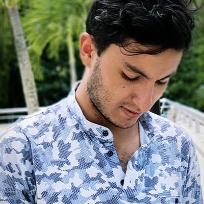 Profile Picture of Andrés Taborda (@_andrestaborda) on Twitter