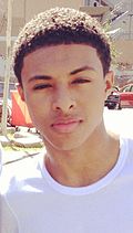 Profile Picture of Diggy Simmonson Wikipedia