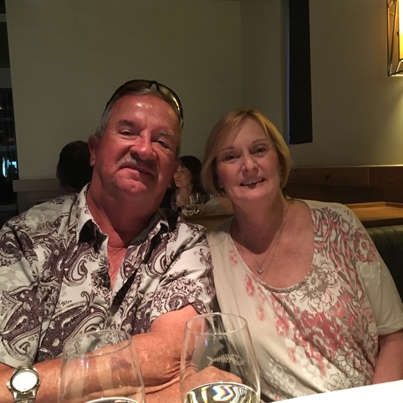 Profile Picture of Marcia Brooks (@mabrooks17) on Poshmark