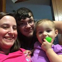 Profile Picture of Amber Gault Robinson (@agault0187) on Pinterest