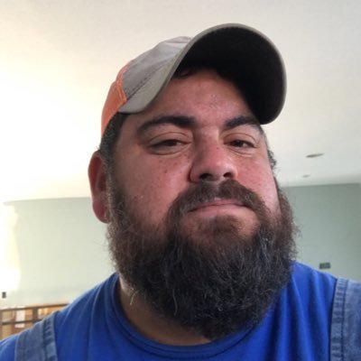 Profile Picture of James Gipson (@JamesGi73289115) on Twitter