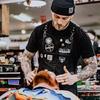 Profile Picture of Daniel Casey (@@danielcasey00) on Tiktok