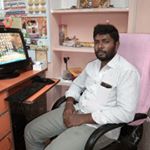 Profile Picture of Srinivas Kotha (@srinivas.kotha.5686) on Instagram