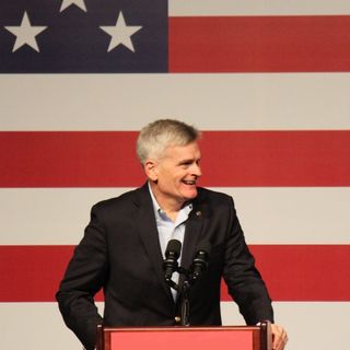 Profile Picture of U.S. Senator Bill Cassidy M.D. (@bill_cassidy) on Instagram