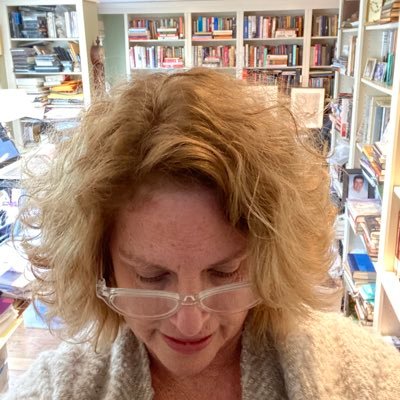 Profile Picture of Dr. Kate Clifford Larson (@KCliffLarson) on Twitter