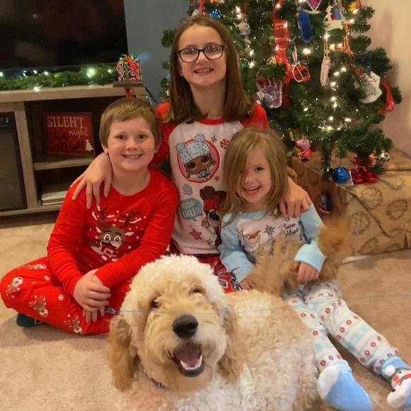 Profile Picture of Danielle Syverson (@d_syverson) on Poshmark