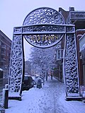 Profile Picture of Old Town, Chicagoon Wikipedia