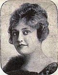 Profile Picture of Vivian Reed (actress, born 1894)on Wikipedia