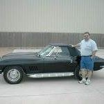 Profile Picture of Scott Littlejohn (@littlejohn_scott) on Instagram