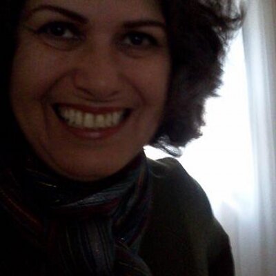 Profile Picture of ELIZABETH SA FREIRE (@bethsafreire) on Twitter