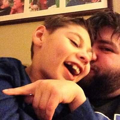 Profile Picture of James Puckett (@puckettpowerof8) on Twitter