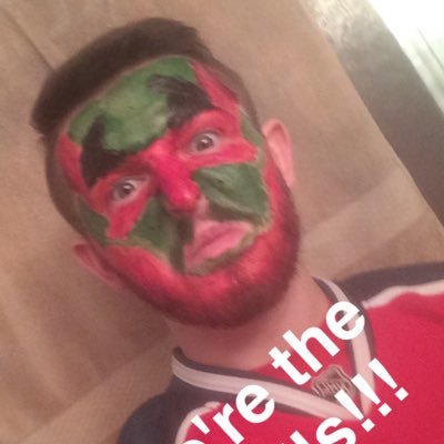 Profile Picture of Michael Sliker (@mike_sliker) on Twitter