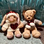 Profile Picture of Bailey Payne n’ Barnaby Reynolds (@_bailsandbarn_) on Instagram