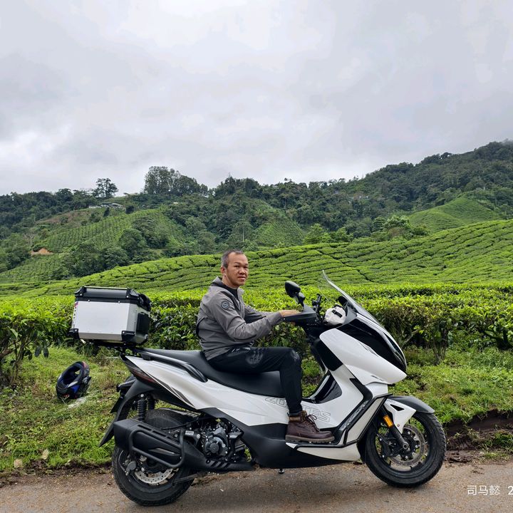 Profile Picture of James Ngai (@james.ngai8) on Tiktok