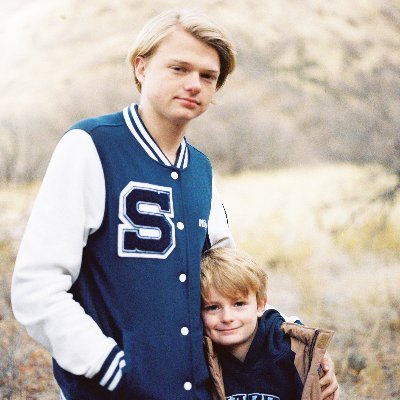 Profile Picture of Wiley Hall (@WileyHall10) on Twitter