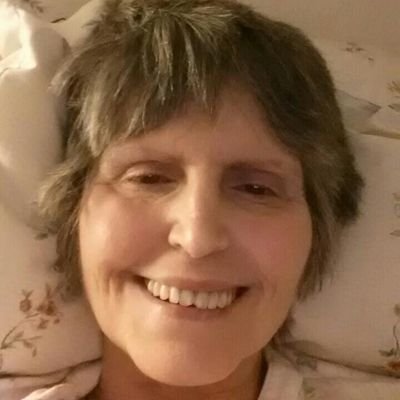 Profile Picture of Barbara Caulk (@babapete15) on Twitter