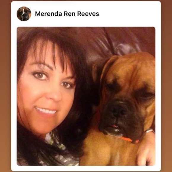 Profile Picture of Merenda Reeves (@merendareeves) on Poshmark
