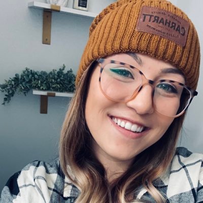 Profile Picture of Cassidy Rose (@cassidy_rose95) on Twitter