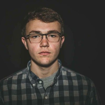 Profile Picture of Will Gallihugh (@will7777777777) on Twitter