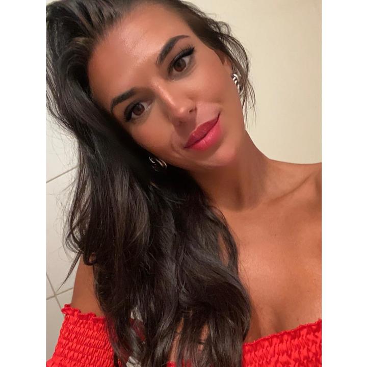 Profile Picture of Dana Herrera (@danaherrera1) on Tiktok