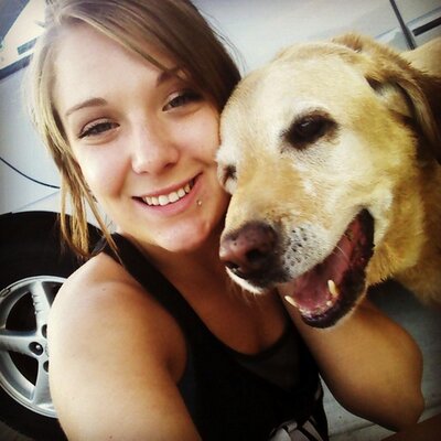 Profile Picture of Miranda Rowe (@rannda_) on Twitter