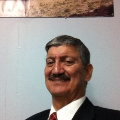 Profile Picture of Manny Quevedo (@MannyQuevedo) on Twitter