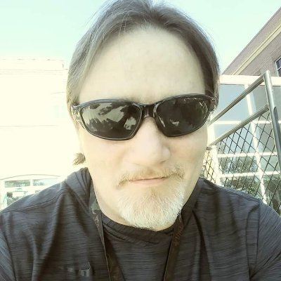 Profile Picture of Thomas Sparkman (@ThomasSparkma13) on Twitter